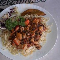 Benincho's food