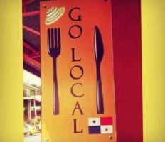 Go Local 507 food