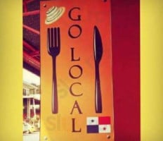 Go Local 507 food