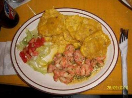 Boca Chica food