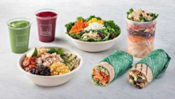 Freshii food