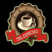 Ital Espresso food