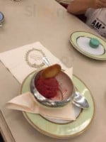 Laduree inside