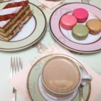 Laduree food