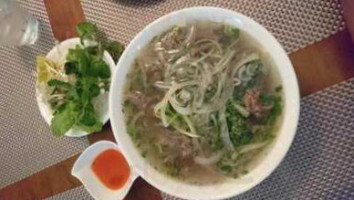Sen Vietnam food