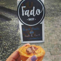 Fado Bakery food