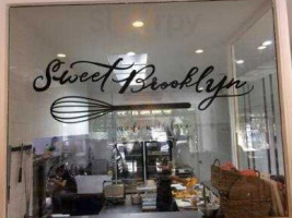 Sweet Brooklyn food