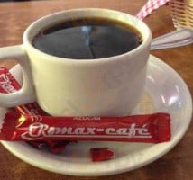 Romax Cafe food