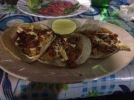 Tacomex food