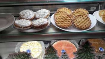 Panaderia San Jose food