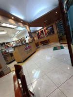 Papa John's La Paz Nourriture