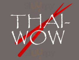 Thai-wow food