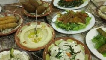 Al Basha food