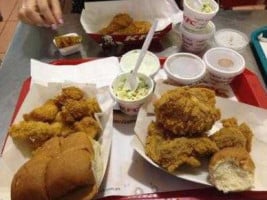 Kfc food