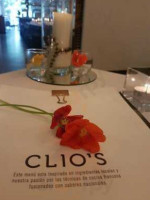 Clios food