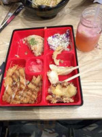 Oh Toro Ramen And Sushi food