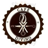 Café Divino Guatemala inside