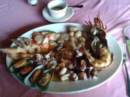 Puerto Barrios food