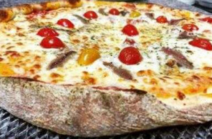 Pizzeria Casco 507 food