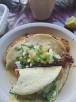Tacos Ramon food
