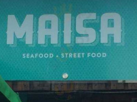Maisa, Panama food