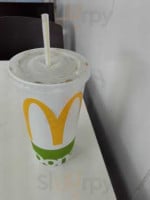 Mcdonald's food