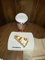 Starbucks food