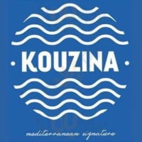 Kouzina food