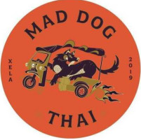 Mad Dog Thai inside