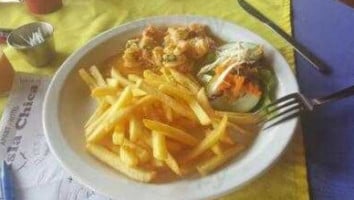 Bocas Del Toro Restaurante Y Bar food