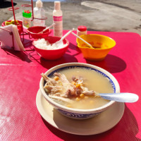 Caldos De Gallina Granados food