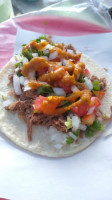 Tacos Y Lonches De Barbacoa Don ToÑo food