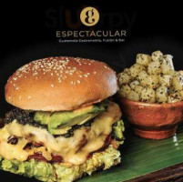 Espectacular Gastronomía Guatemalteca Y Fusión food