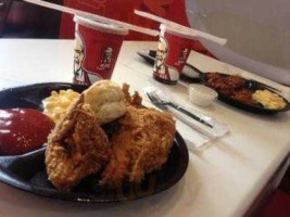 Kfc food