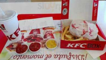 Kfc food