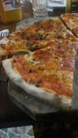 Al Forno Alegna Pizzeria food