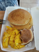 Mcdonald's food