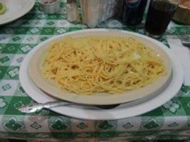 Cardinalli Italian food