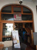 Il Vino food