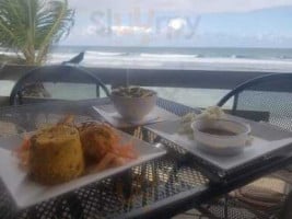 Kai Beach Bar And Restaurant food