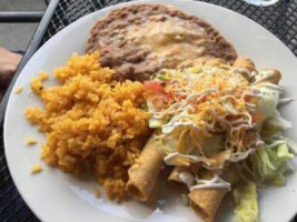 Lupitos Comida Mexican food