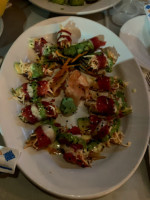 Tiki Sushi México food