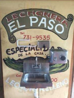 Lechonera El Paso food
