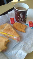 Mcdonald's food