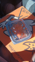 Little Caesars food