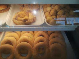 Panaderia Torres food