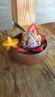 Backyard Acai food