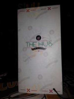 The Hub food