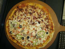 Farinole Pizza, Grill food