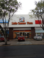 Little Caesars Pizza Calacoaya outside